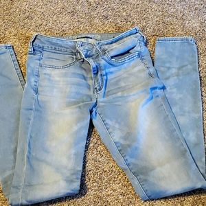 American Eagle Super-Super Stretch Jegging